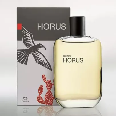 Horus Desodorante Colônia Masculino