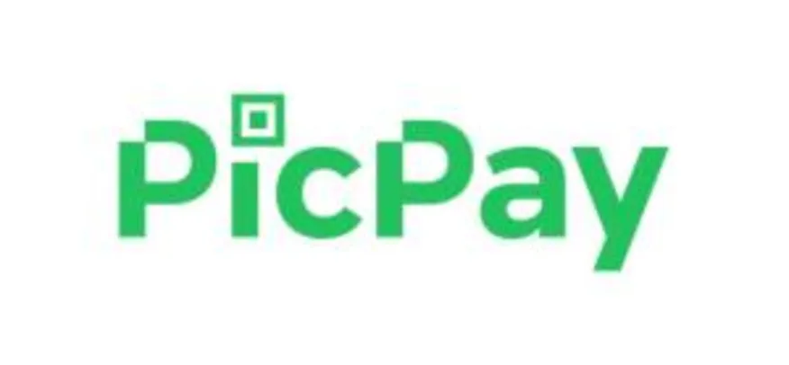 [PicPay] R$ 20,00 de cashback para recarga do Bilhete Único (Usuários Selecionados)