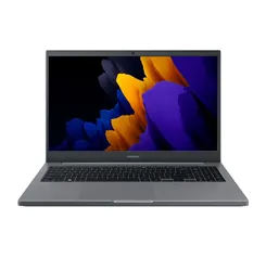 Notebook Samsung Book Intel Core i5, 8GB, 256GB ssd, Intel Iris Xe, 15.6'' Full HD LED | R$3.077