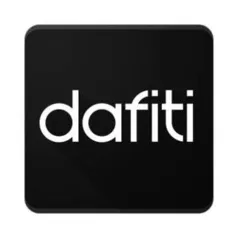 Cupom de 20 % de desconto dafiti