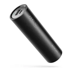 Carregador Portátil Anker PowerCore 5000mAh R$ 99