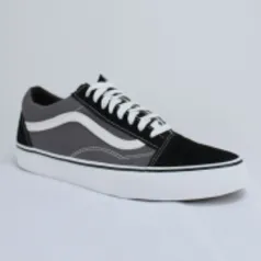 Tênis Vans Old Skool Pewter n° 39 ao 44