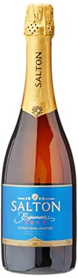 Espumante Salton Brut 750 Ml