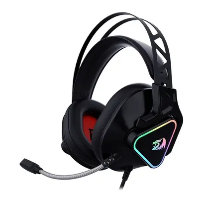 HEADSET GAMER REDRAGON CADMUS H370 USB 7.1