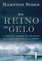 No reino do gelo eBook Kindle | R$11