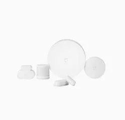  Kit Smart Home Xiaomi - HUB + 4 sensores 