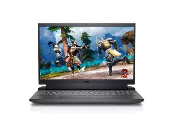 Notebook gamer Dell G15 | Dell Brasil