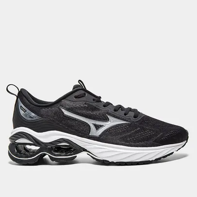 Tênis Mizuno Wave Frontier 15 Masculino