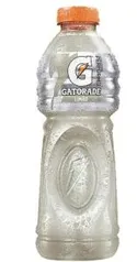 Isotônico Sabor Limão Gatorade 500ml [Frete Prime]