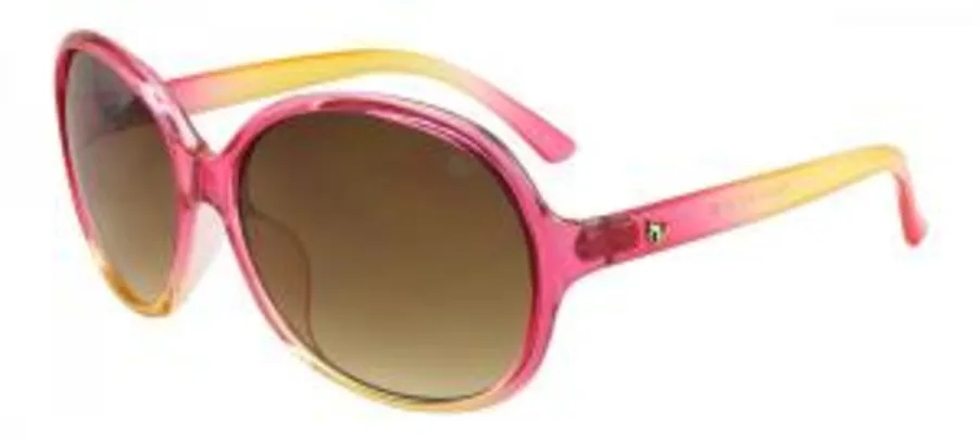 Óculos de Sol Feminino Tam. G - R$ 27,55