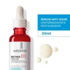 Retinol B3 Sérum Antirrugas Facial La Roche Posay 30mL