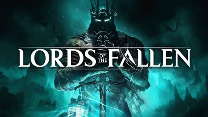 Lords of the Fallen Steam - STEAM KEY