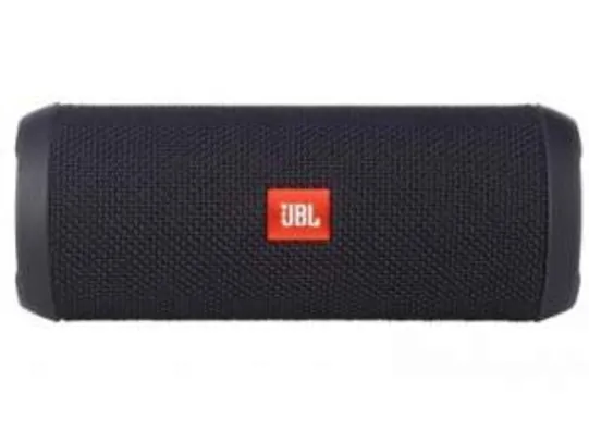 [Magazine Luiza] Caixa Bluetooth Jbl Flip 3 - R$699