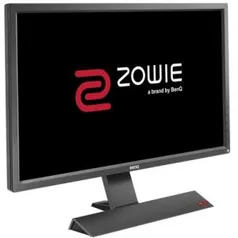 Monitor Gamer Benq Zowie LED 27´ Widescreen, Full HD  - RL2755 - R$1200