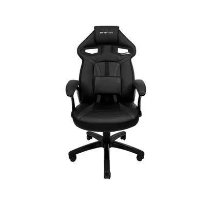 Cadeira Gamer MX1 Giratória - Mymax | R$ 594