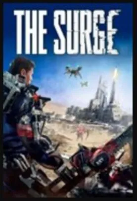 The Surge (Mídia Digital) - Xbox One