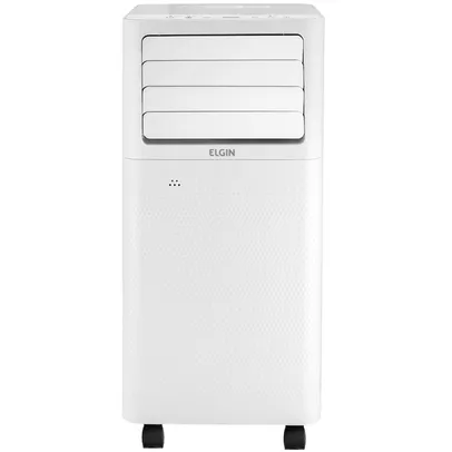 Ar Condicionado Portátil Elgin Eco Cub, 9000 BTUs, 220V - 45TCFN09B2NA