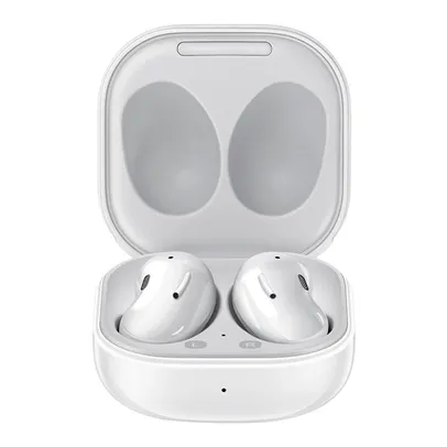 Fone de Ouvido Bluetooth Samsung Galaxy Buds Live Branco - R180