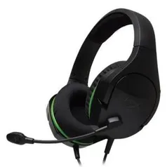 Headset Gamer HyperX CloudX Stinger Core Xbox One | R$220