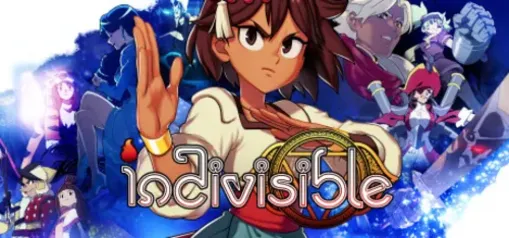 Indivisible - Steam