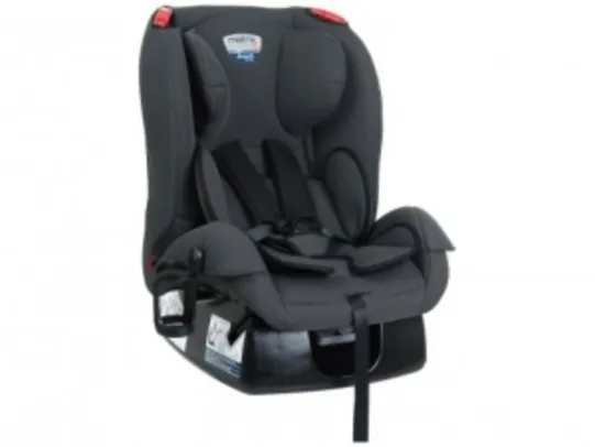 Cadeira para Auto Burigotto Matrix Evolution K - Memphis para Crianças até 25kg - R$431
