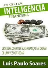 eBook Grátis: O Guia Inteligência financeira