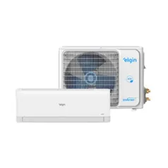 Ar Condicionado Split 18000BTUs Frio 220V Eco Inverter II Wi Fi Elgin