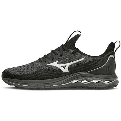 Tênis de Corrida Masculino Mizuno Wave Legend