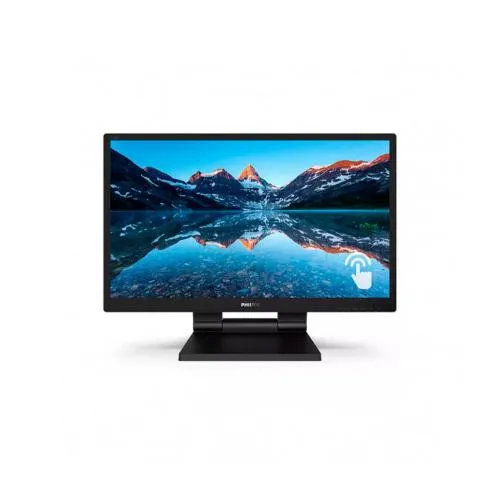Monitor 23,8 242B9t Touch Screen Full Hd Philips