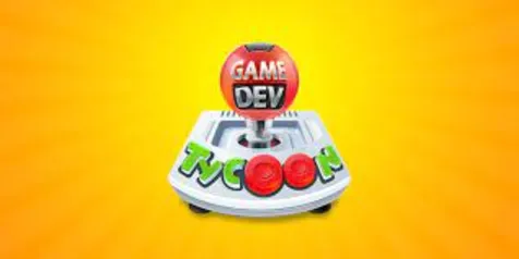 Game Dev Tycoon - PC Steam