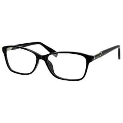 Óculos de Grau Einoh BEKOS DTSH4004 C1 Preto | R$59