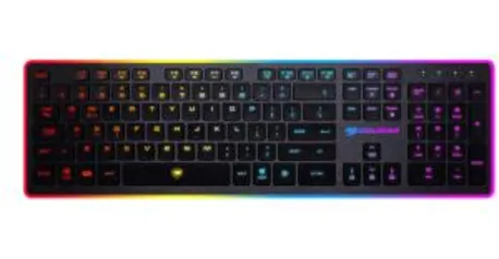 Cougar Vantar RGB ABNT2