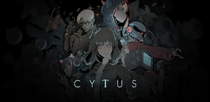 Cytus II 