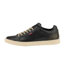 Tênis Levis  Perris Derby Faux Leather - lojalevis - mobile