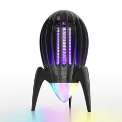 BlitzWolf BW-MLT2 Electronic Mosquito Killer RGB | R$115