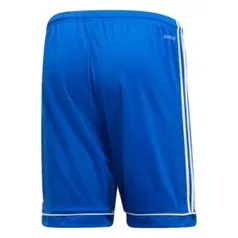 SHORT ADIDAS SQUAD 17 SHO AZUL | R$30