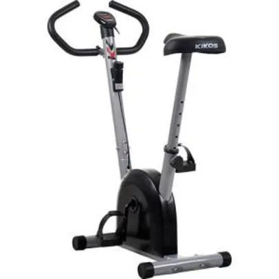 Bicicleta Ergométrica Kikos HC 3015 - R$ 278