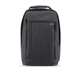 [AME: R$ 42] Mochila Acer para notebook Gray dual tone resistente a água