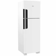 Refrigeador Consul Frost Free 386 Litros Duplex Branco 127v