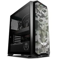 COMPUTADOR PICHAU GAMER RTB, RYZEN 5 3600, RADEON RX 5700 8GB XFX R$ 4662