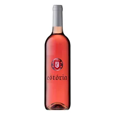 Vinho Rose Português Estoria 750 ml