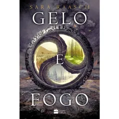 Livro - Gelo e fogo