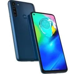 Moto G8 Power R$1259