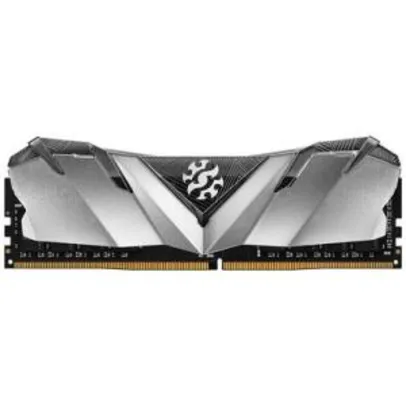 Memória XPG Gammix D30, 8GB, 3000MHz, DDR4, CL16