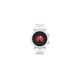 Smartwatch Huawei Watch GT 42mm, Ella, Branco - R$499