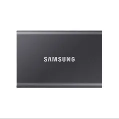 SSD portátil Samsung T7 Titan 1 TB