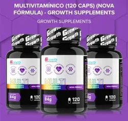 Multivitaminico