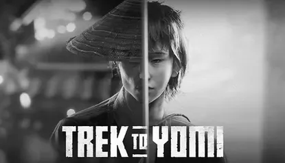 [Prime Gaming] Trek to Yomi