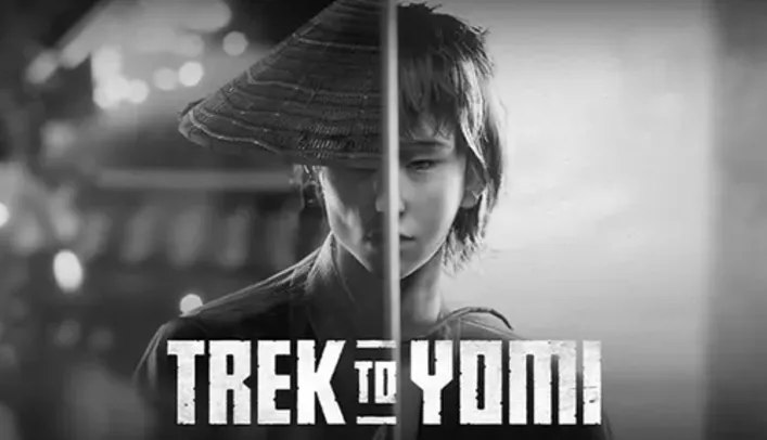 [Prime Gaming] Trek to Yomi