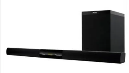 Soundbar Philco PHS180BT | R$ 400